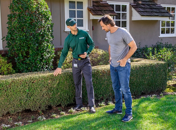 TruGreen Lawn Care - San Diego, CA