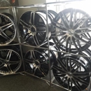 RAW Wheels & Tires - Rent-To-Own Stores