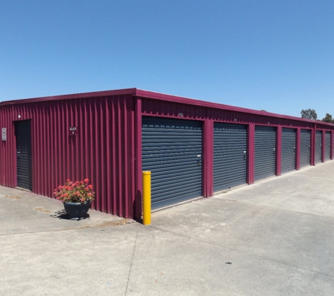 All Purpose Self Storage - Islington, NSW