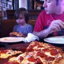 Pizza Hut - Pizza
