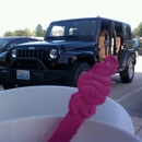 Menchie's Frozen Yogurt - Yogurt
