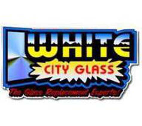 White  City Glass - Chippewa Falls, WI
