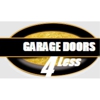 Garage Doors 4 Less gallery