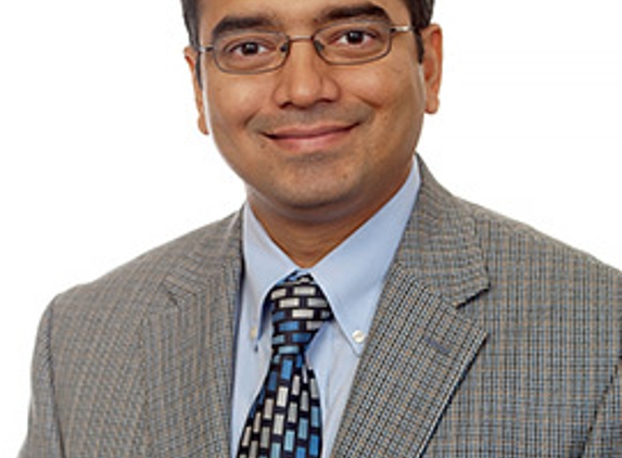 Dr. Pranshu A Adavadkar, MD - Milwaukee, WI
