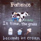 Rich Farm Ice Cream Shop