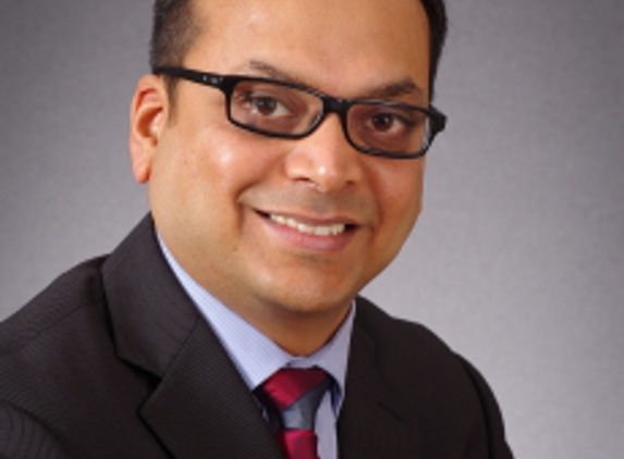 Dr. Jigar Patel, MD - Shawnee Mission, KS