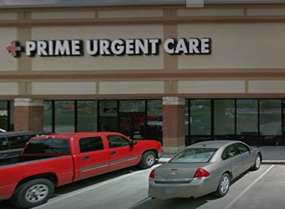 Prime Urgent Care - Pearland, TX