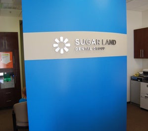 Sugar Land Dental Group and Orthodontics - Sugar Land, TX