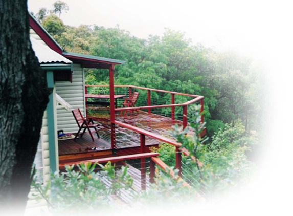 John Patterson Carpentry - Springwood, NSW