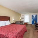 Days Inn by Wyndham Reidsville - Hotels