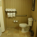 Hampton Inn & Suites Mobile Airport University Area - Hotels