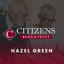 Citizens Bank & Trust - Banks