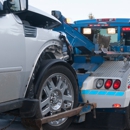 Magnet Auto Body & Auto Transmission - Automobile Body Repairing & Painting