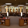 Sterling C Evans Library & Annex gallery