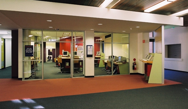 Brimblecombe Builders Pty Ltd - Kent Town, SA. University of South Australia