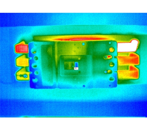 Thermal Imaging Services - Burraneer, NSW