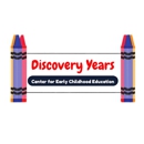 Discovery Years - Day Care Centers & Nurseries