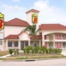 Super 8 by Wyndham Stafford Sugarland Area - Hotels