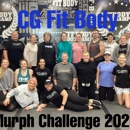 CG FitBody - Health Clubs