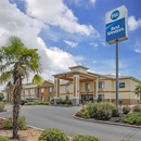 Best Western Canton Inn - Hotels