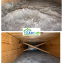 Clean Air Pros - Air Duct Cleaning