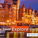 Maduro Travel - Cruises