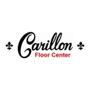 Carillon Floor Center - Floor Materials