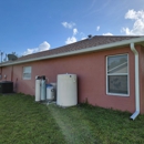Southwest Home Maintenance - Gutters & Downspouts