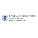 Lake Area Dentistry