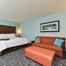 Hampton Inn Corning/Painted Post - Hotels