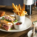 Gallions - Restaurants