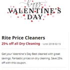 Rite Price Cleaners