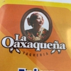 Taqueria La Oaxaquena gallery