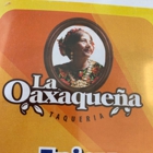Taqueria La Oaxaquena
