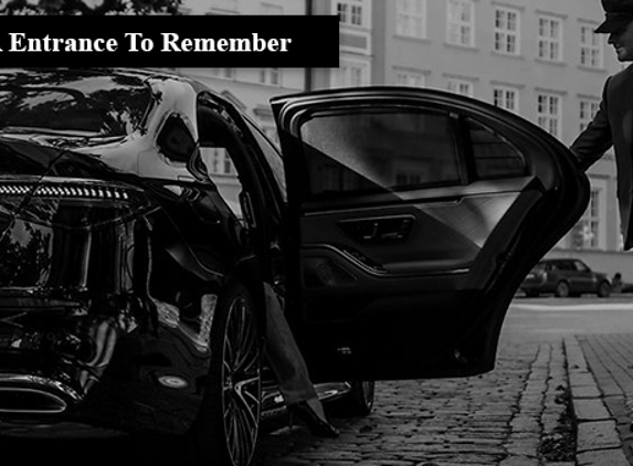 Crown Transportation Group. A Entrance To Remember