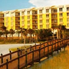 Hyatt Residence Club Sarasota, Siesta Key Beach