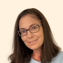 Elizabeth Garcia-Rea, Psychologist - Counseling Services