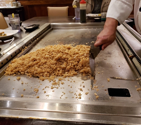 Miyabi Japanese Steak House - Fayetteville, NC