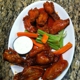 Alondra Hot Wings