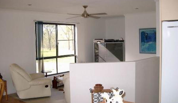 MGA Building Systems Pty Ltd - Thabeban, QLD