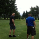 Mount Si Golf Course