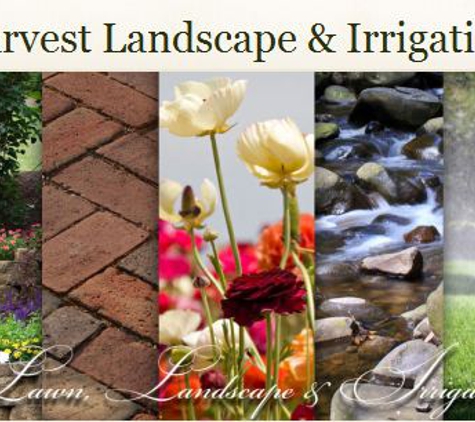 Harvest Landscape & Irrigation - San Antonio, TX