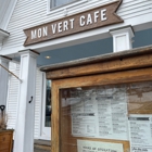 Mon Vert Cafe