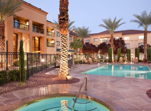 Sonesta Select Las Vegas Summerlin - Las Vegas, NV