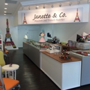 Janette & Co. Macaron and French Pastries - Wedding Cakes & Pastries