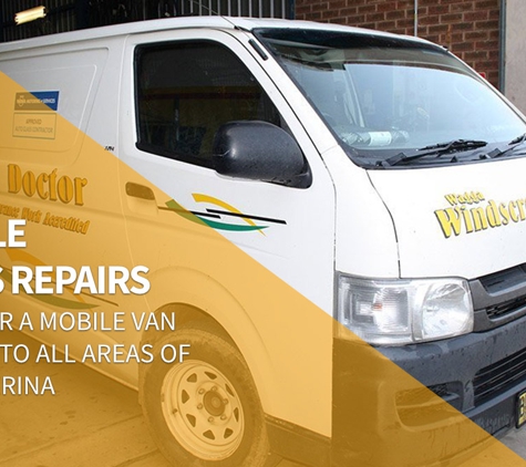 Wagga Windscreen Doctor - Wagga Wagga, NSW. Mobile Glass Repairs