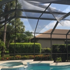 Aluminum Master & Screen Repair