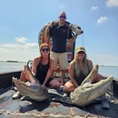 Bayou Bowfishing Charters & Airboat Services - Fishing Charters & Parties