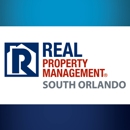 Real Property Management South Orlando - Real Estate Management