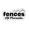 Fences of Florida gallery